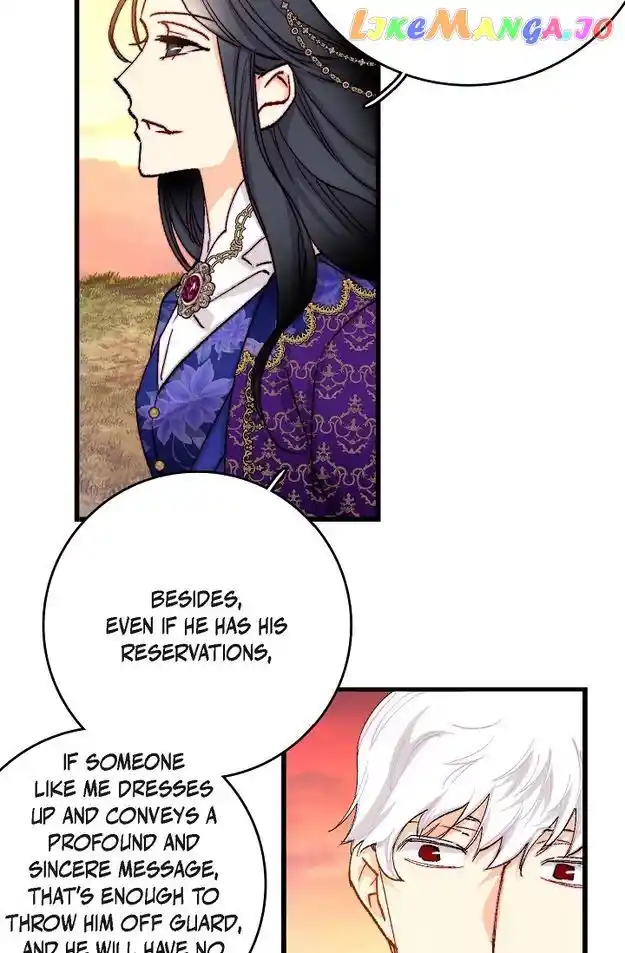 Bring the Love Chapter 139