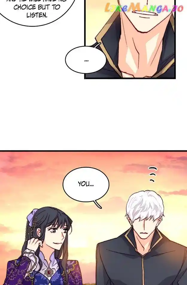 Bring the Love Chapter 139