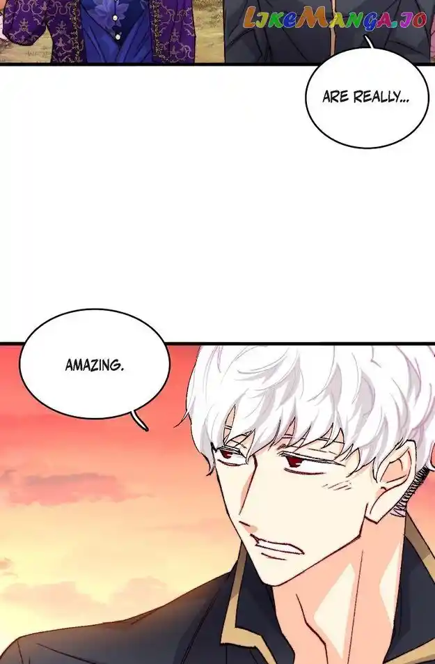 Bring the Love Chapter 139