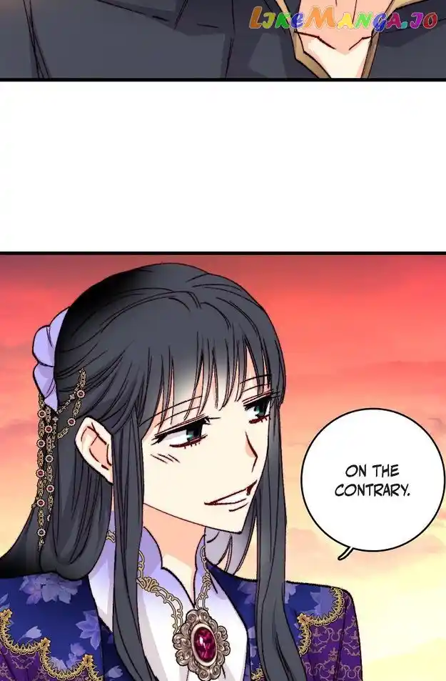 Bring the Love Chapter 139