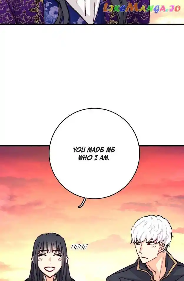 Bring the Love Chapter 139