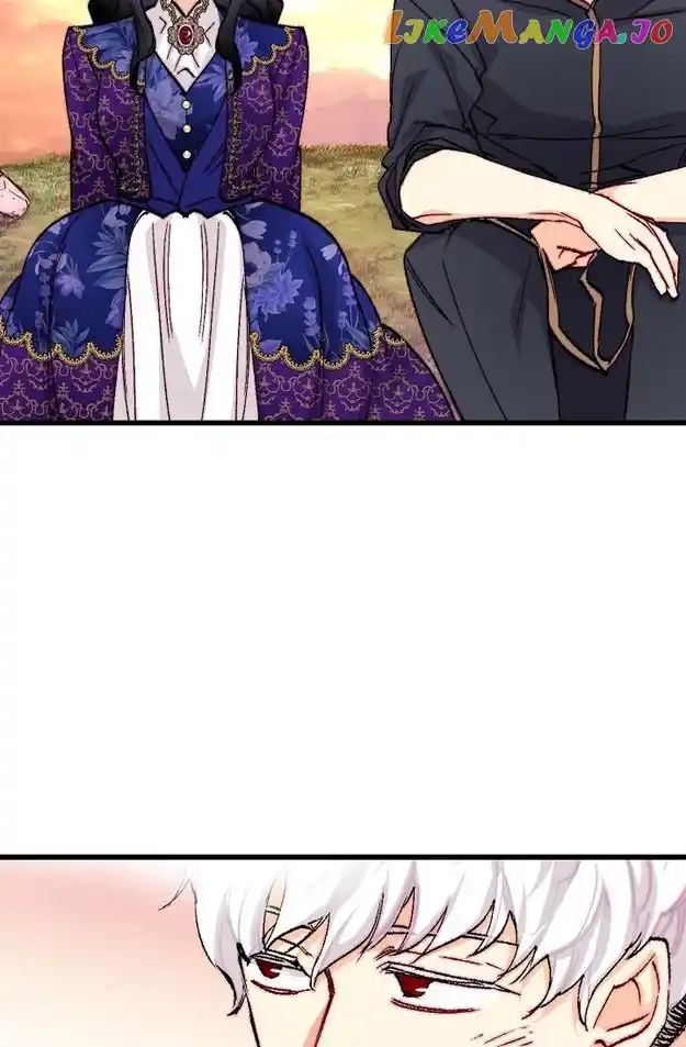 Bring the Love Chapter 139