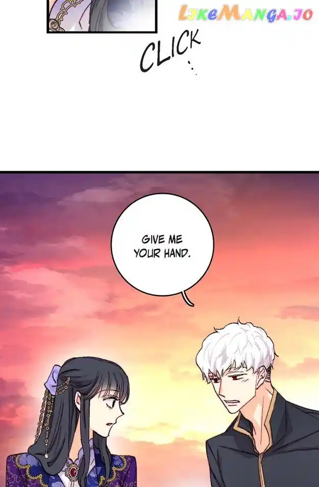 Bring the Love Chapter 139