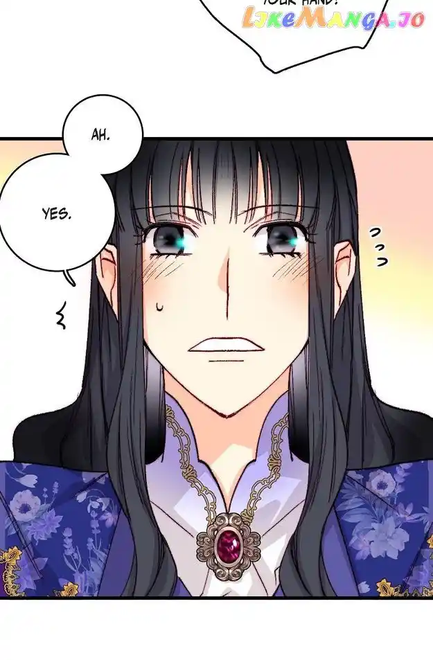 Bring the Love Chapter 139