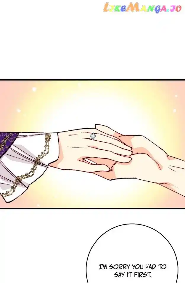 Bring the Love Chapter 139