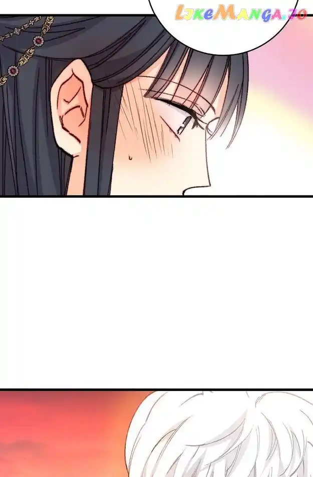 Bring the Love Chapter 139