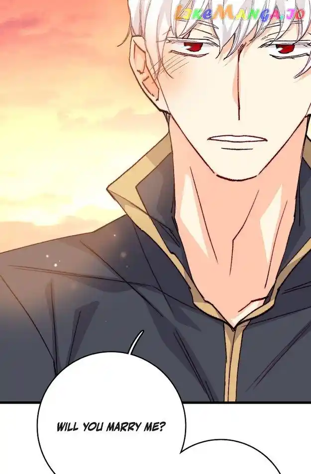 Bring the Love Chapter 139