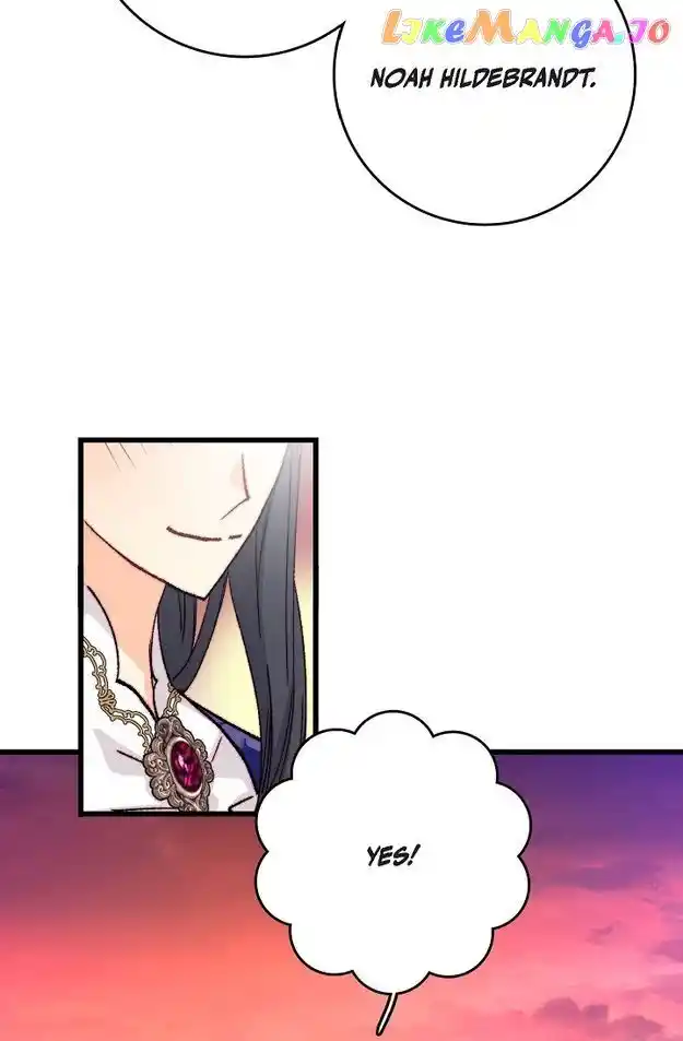 Bring the Love Chapter 139