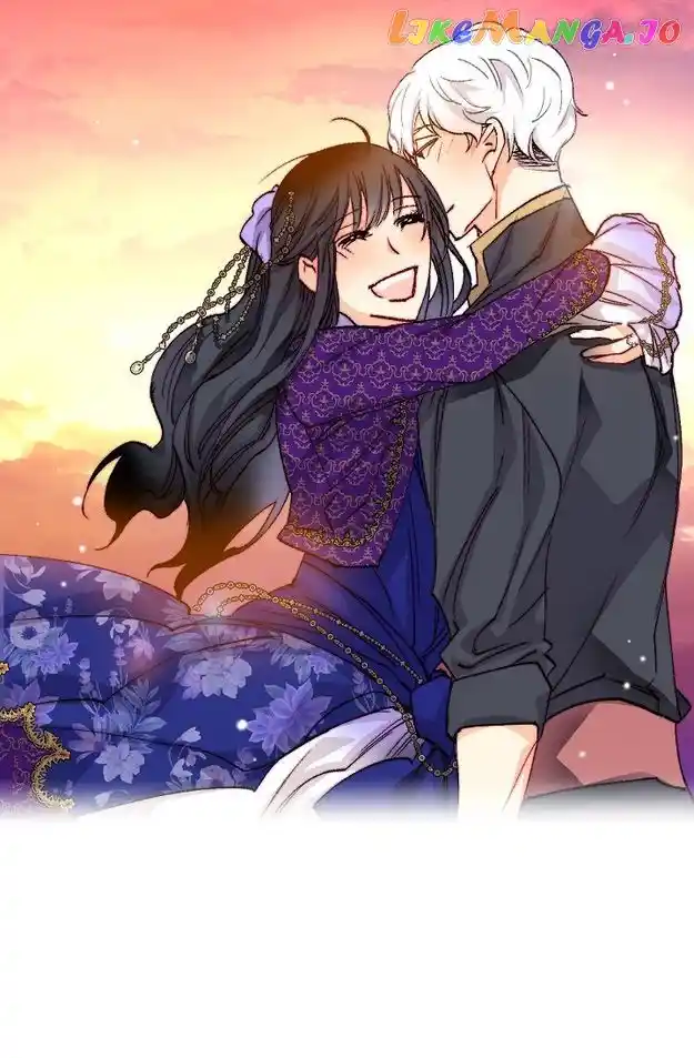 Bring the Love Chapter 139