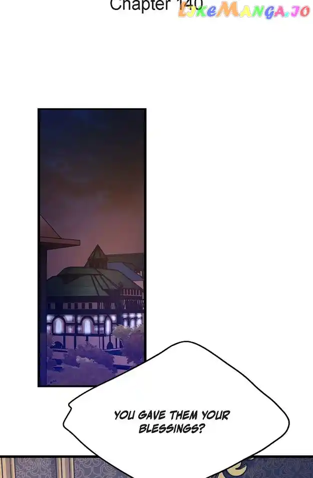 Bring the Love Chapter 140