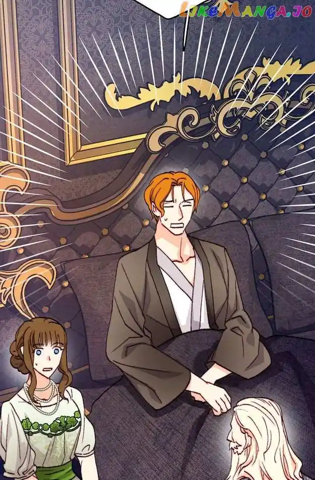 Bring the Love Chapter 140