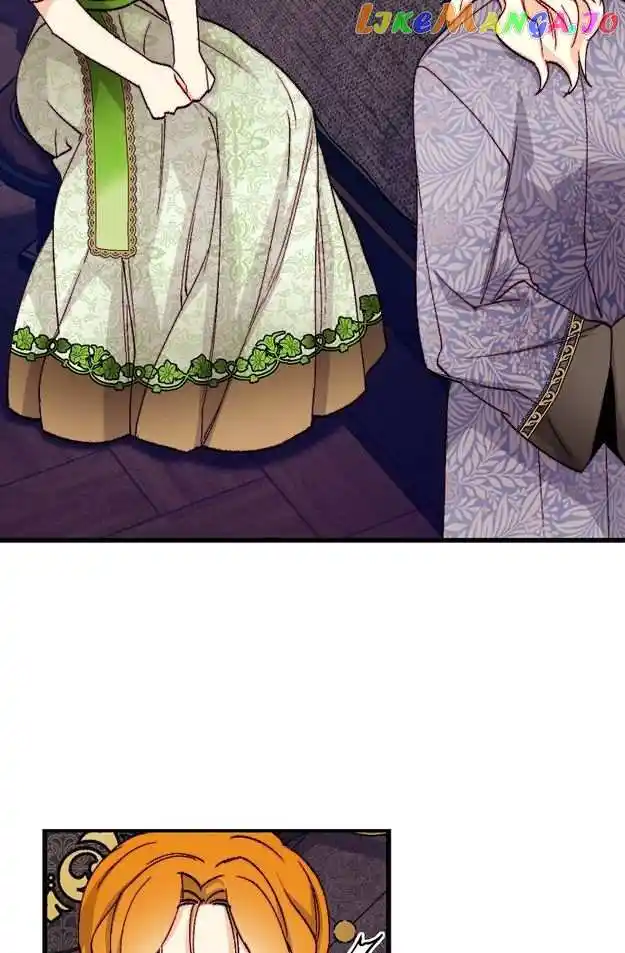 Bring the Love Chapter 140