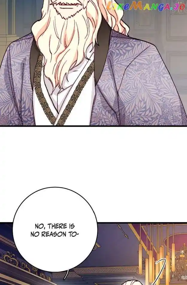 Bring the Love Chapter 140