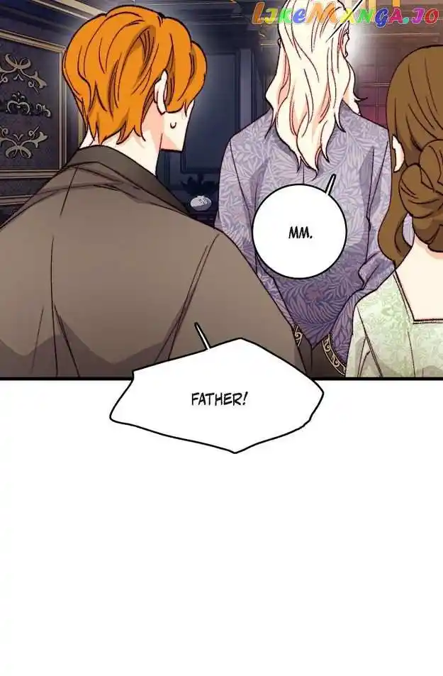 Bring the Love Chapter 140