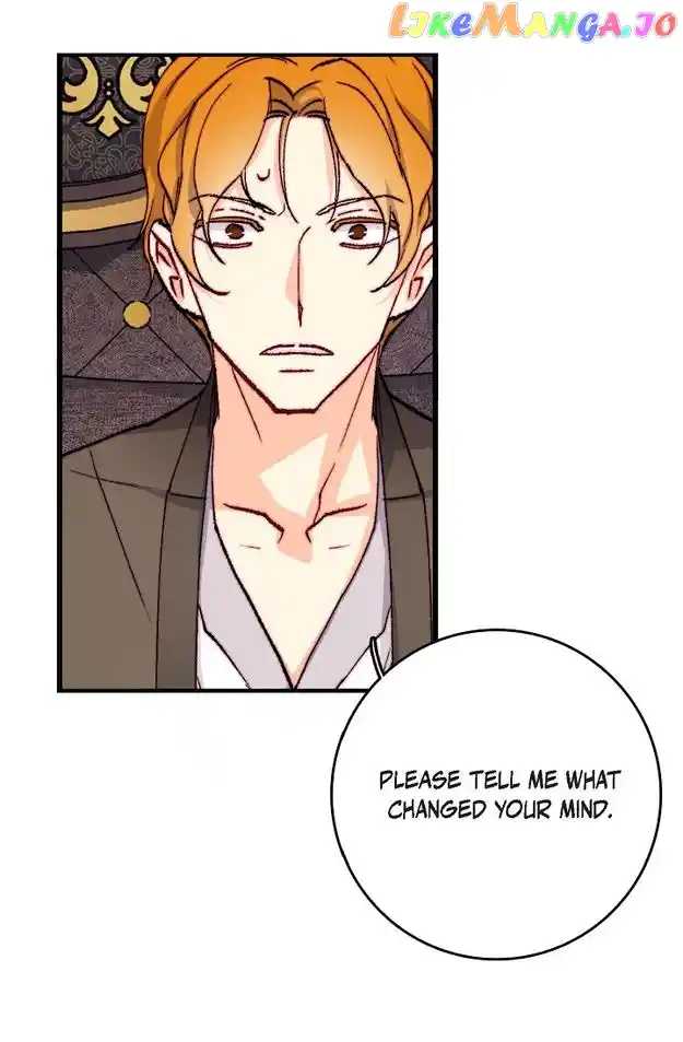 Bring the Love Chapter 140