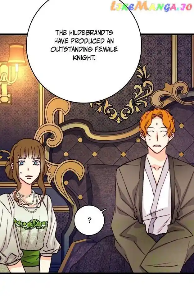 Bring the Love Chapter 140