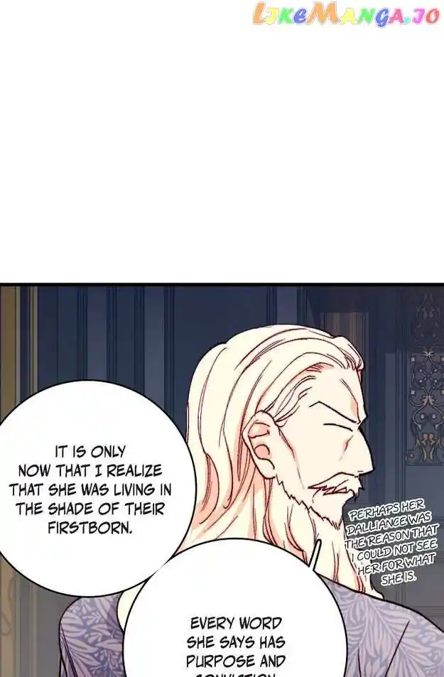 Bring the Love Chapter 140