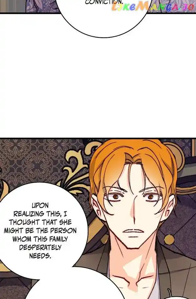 Bring the Love Chapter 140