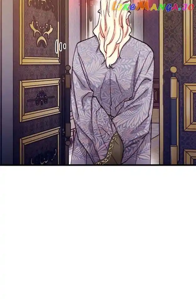 Bring the Love Chapter 140