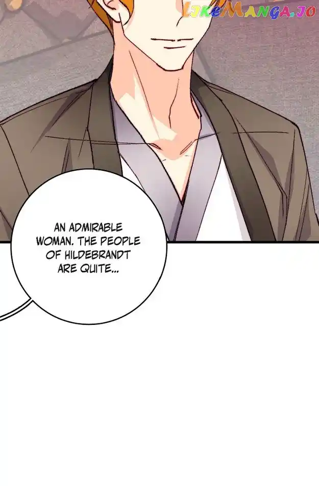 Bring the Love Chapter 140