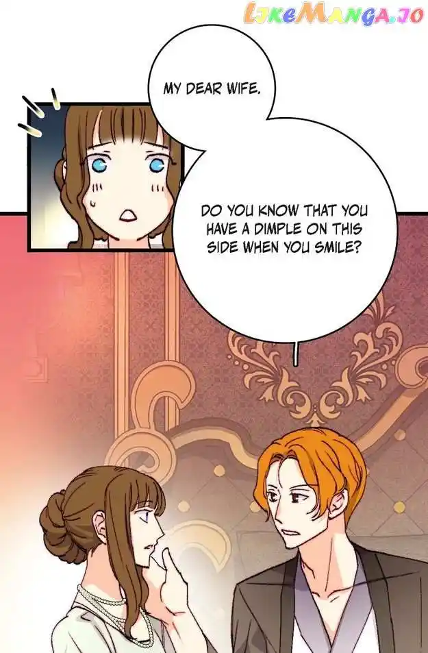 Bring the Love Chapter 140