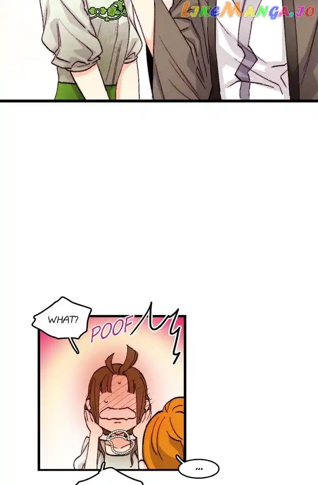 Bring the Love Chapter 140