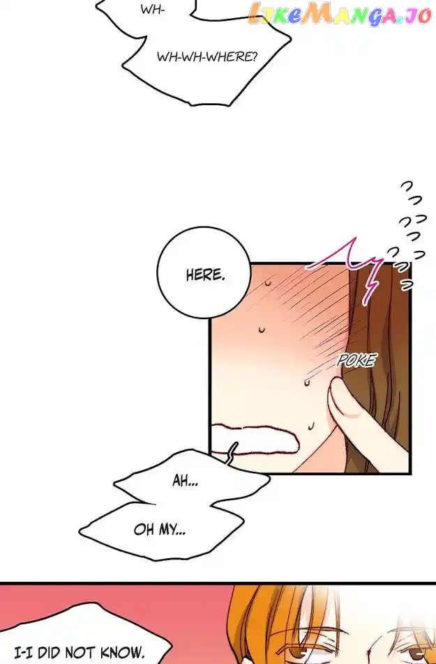 Bring the Love Chapter 140