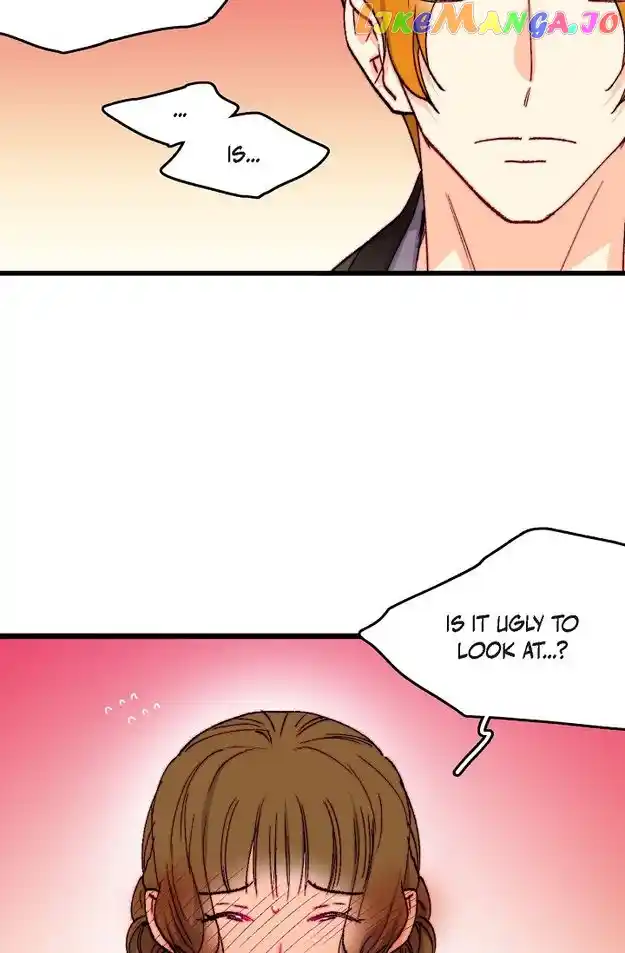 Bring the Love Chapter 140