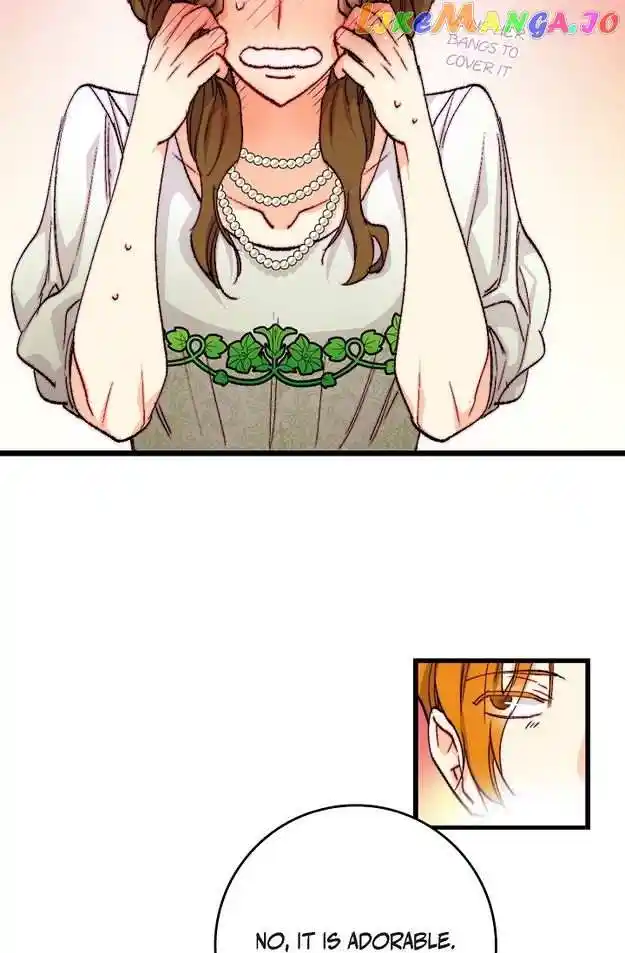 Bring the Love Chapter 140