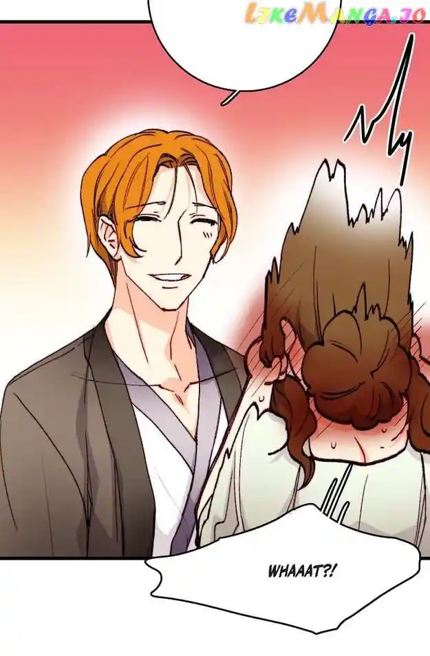 Bring the Love Chapter 140