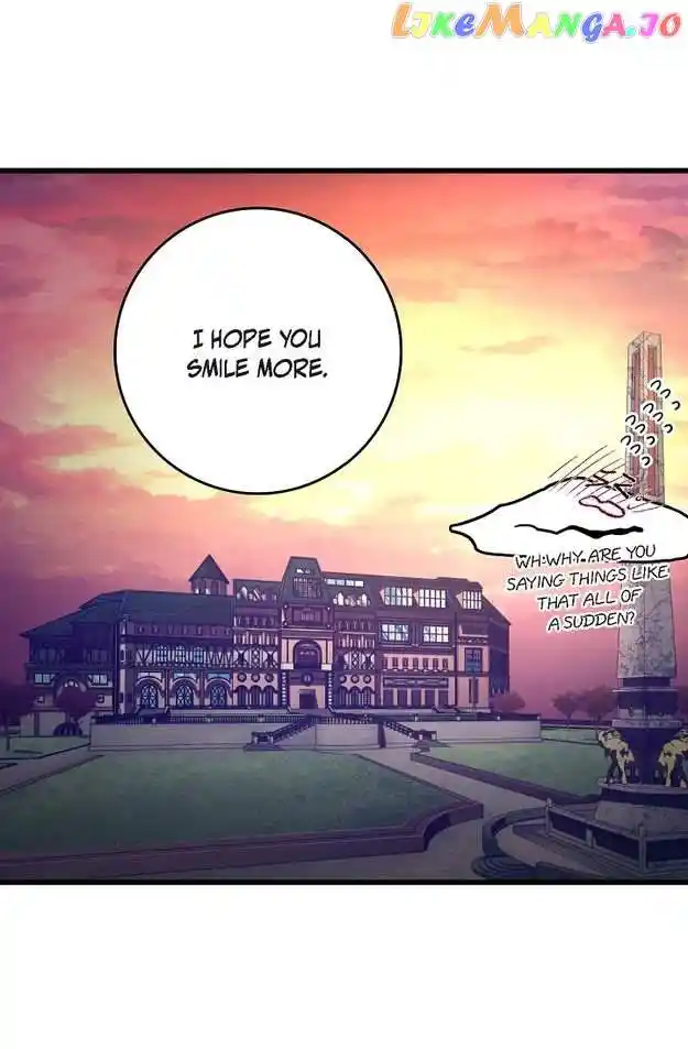 Bring the Love Chapter 140