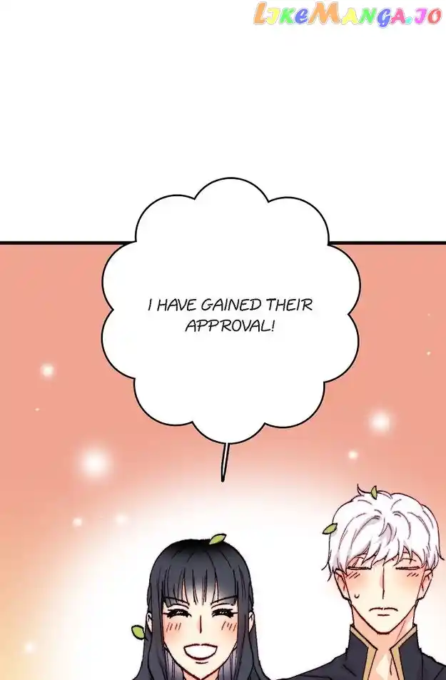 Bring the Love Chapter 140