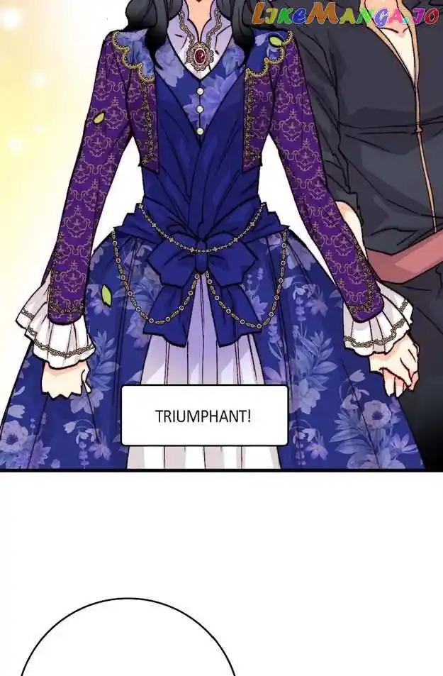 Bring the Love Chapter 140