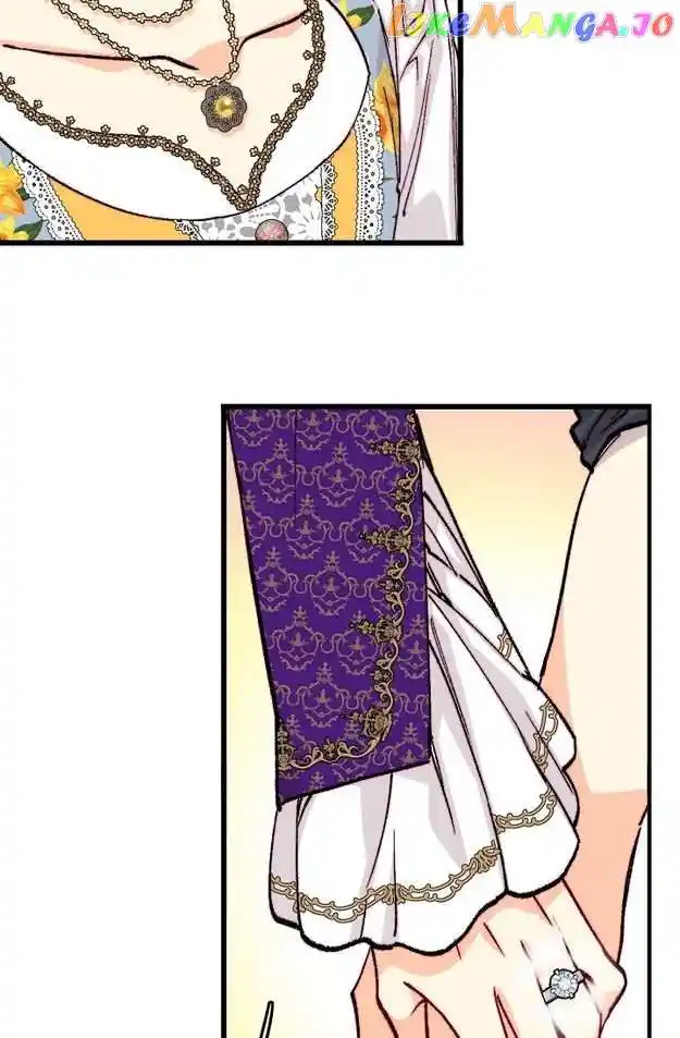 Bring the Love Chapter 140