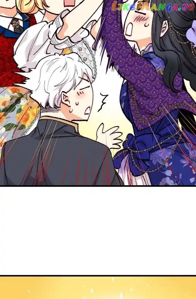 Bring the Love Chapter 140