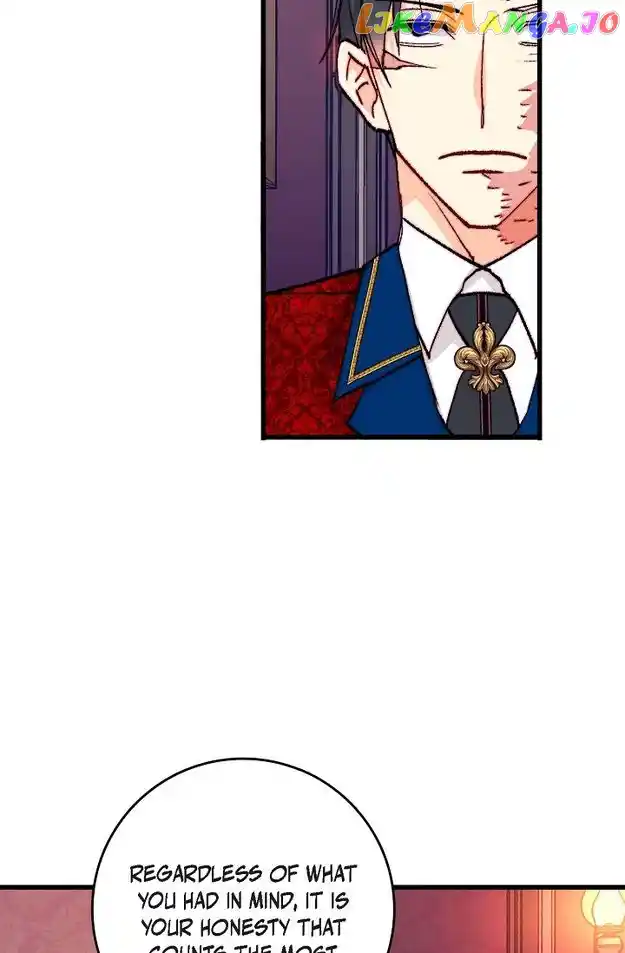 Bring the Love Chapter 140