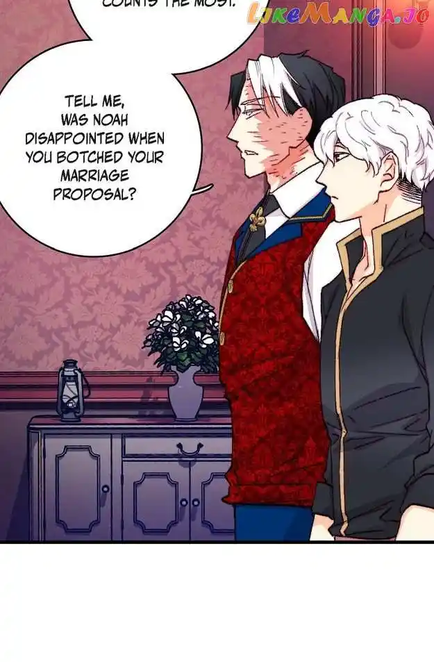 Bring the Love Chapter 140