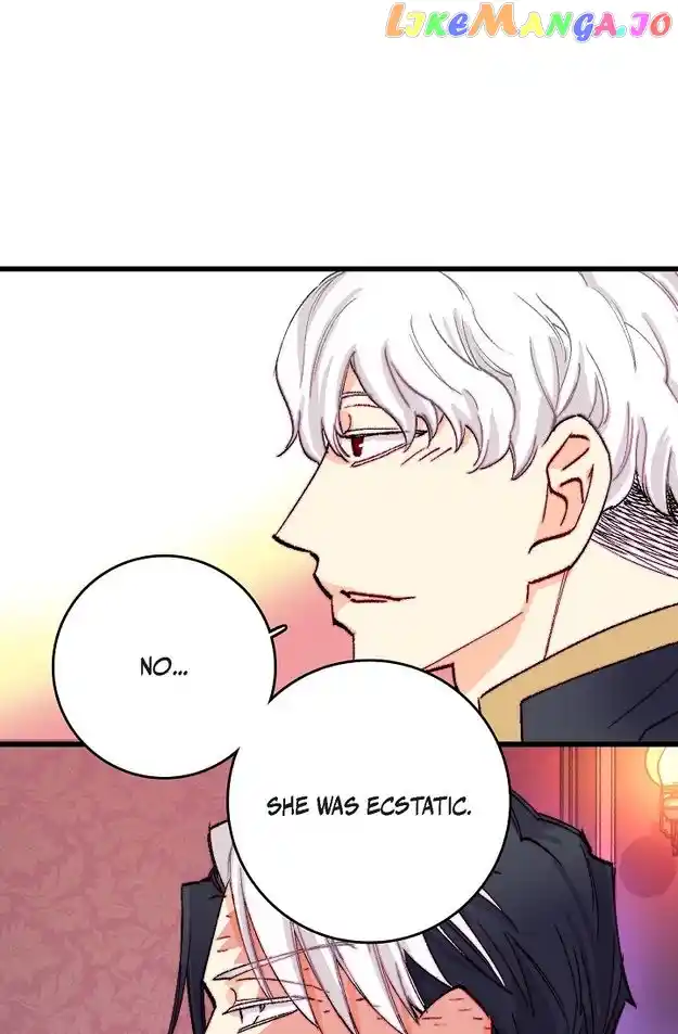 Bring the Love Chapter 140