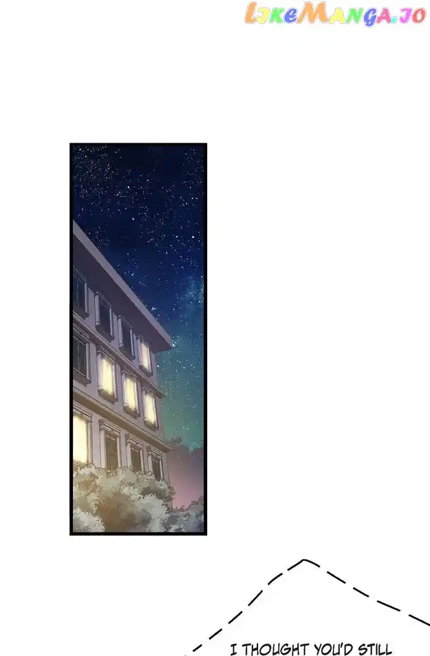 Bring the Love Chapter 140