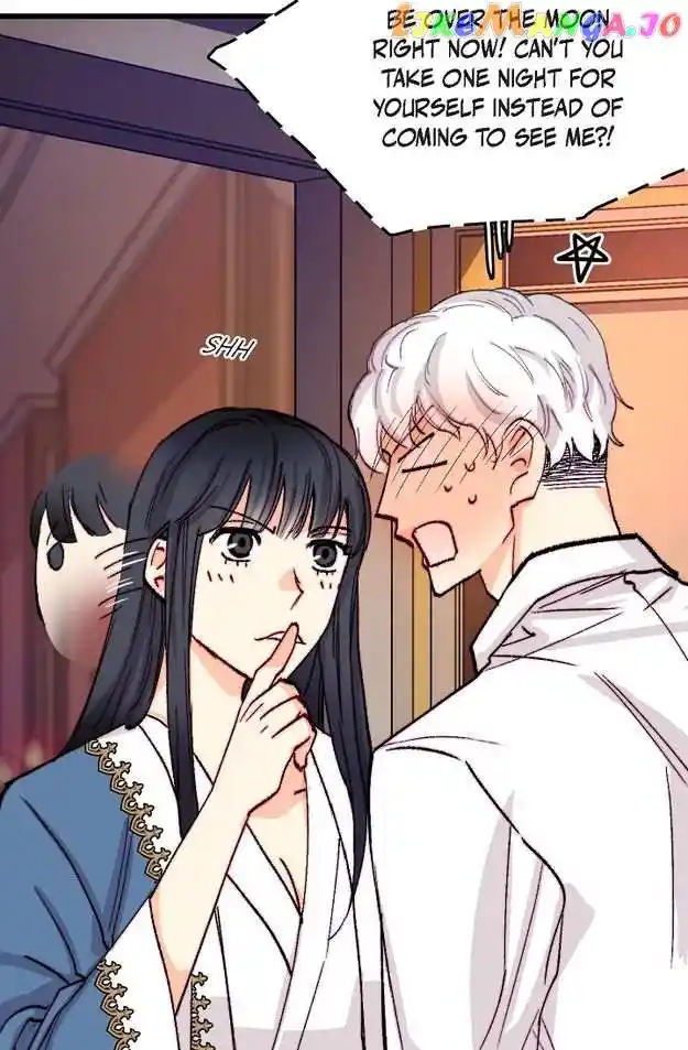 Bring the Love Chapter 140