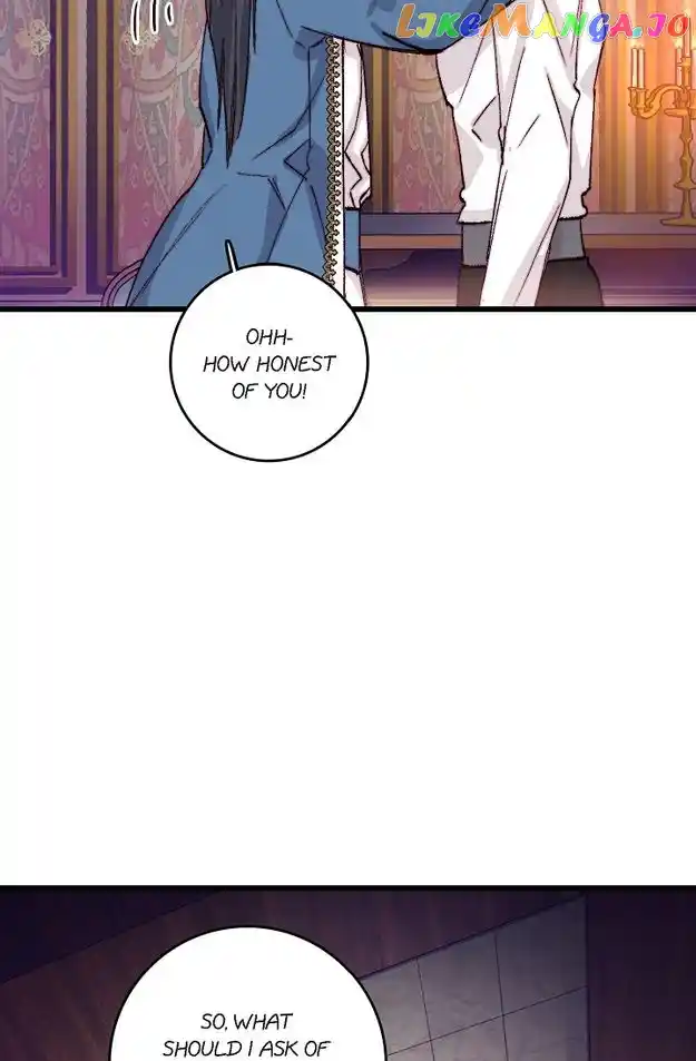 Bring the Love Chapter 140