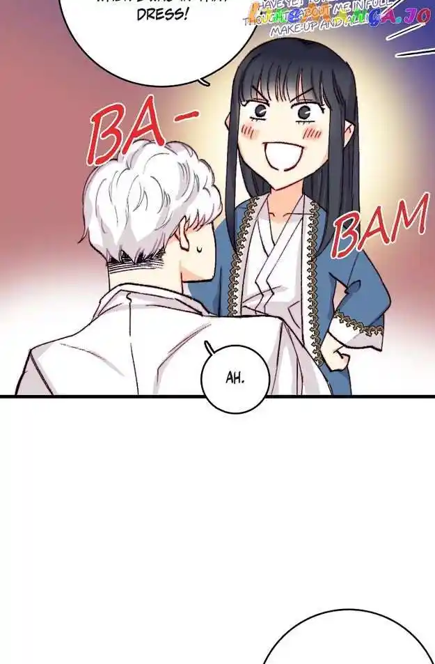 Bring the Love Chapter 140