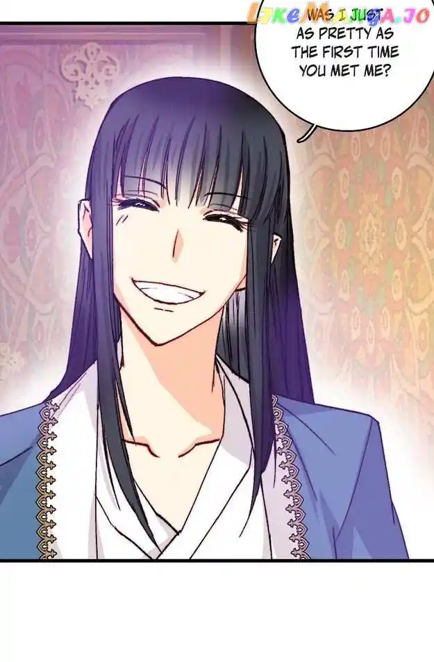 Bring the Love Chapter 140