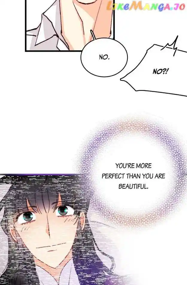 Bring the Love Chapter 140