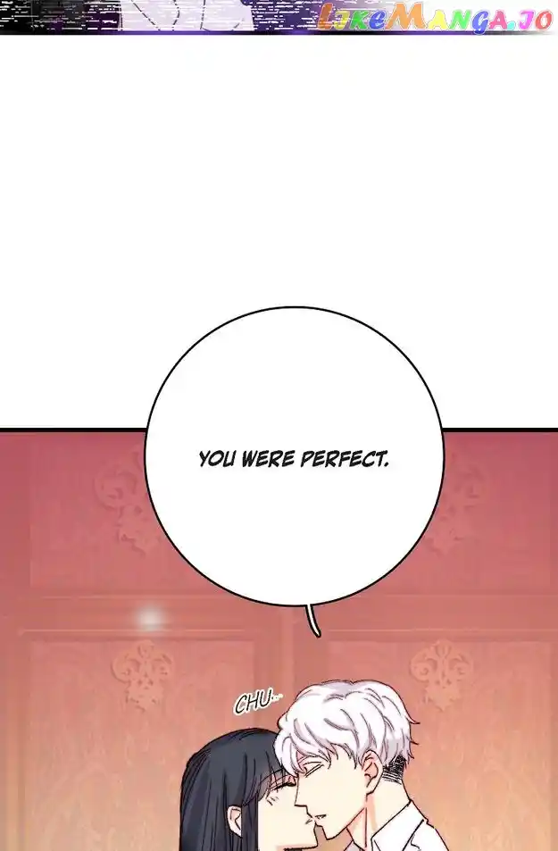 Bring the Love Chapter 140