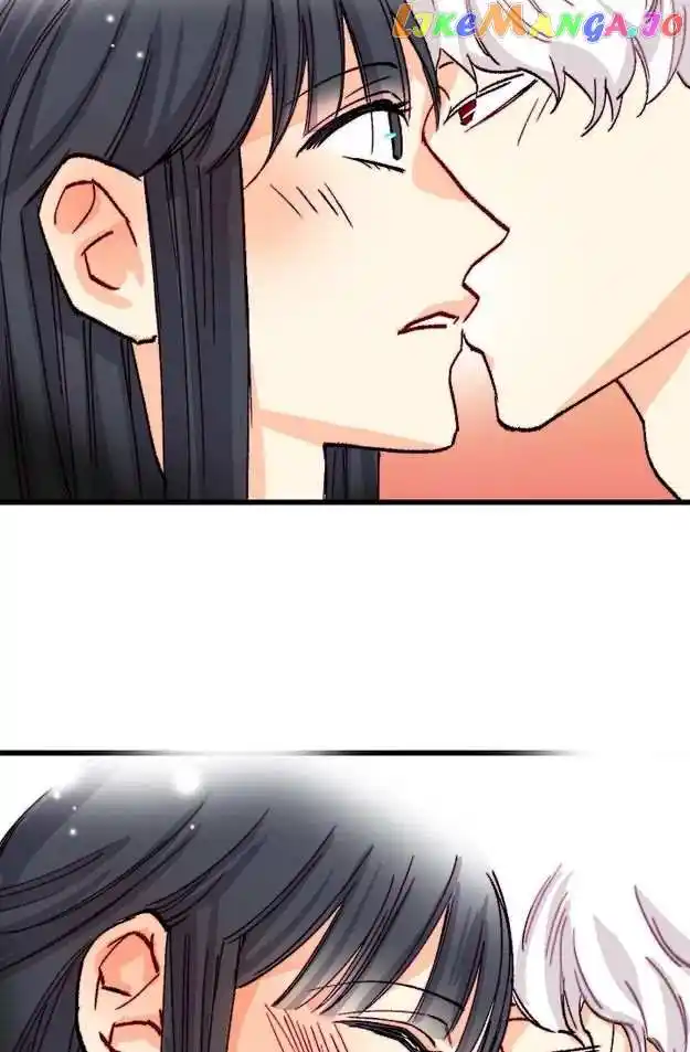 Bring the Love Chapter 140