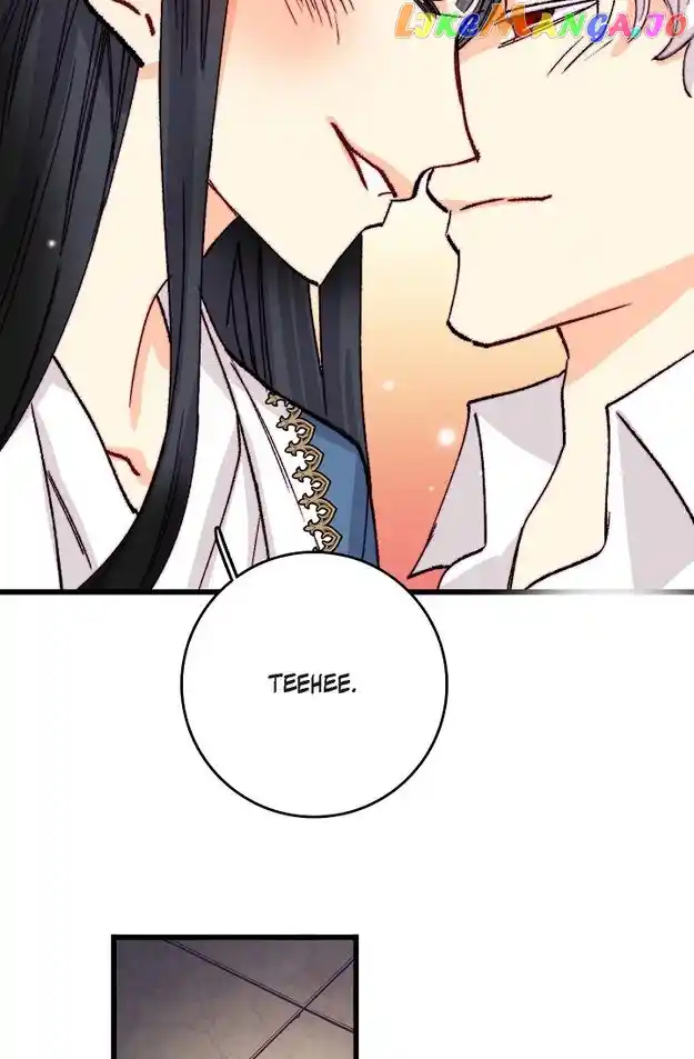 Bring the Love Chapter 140