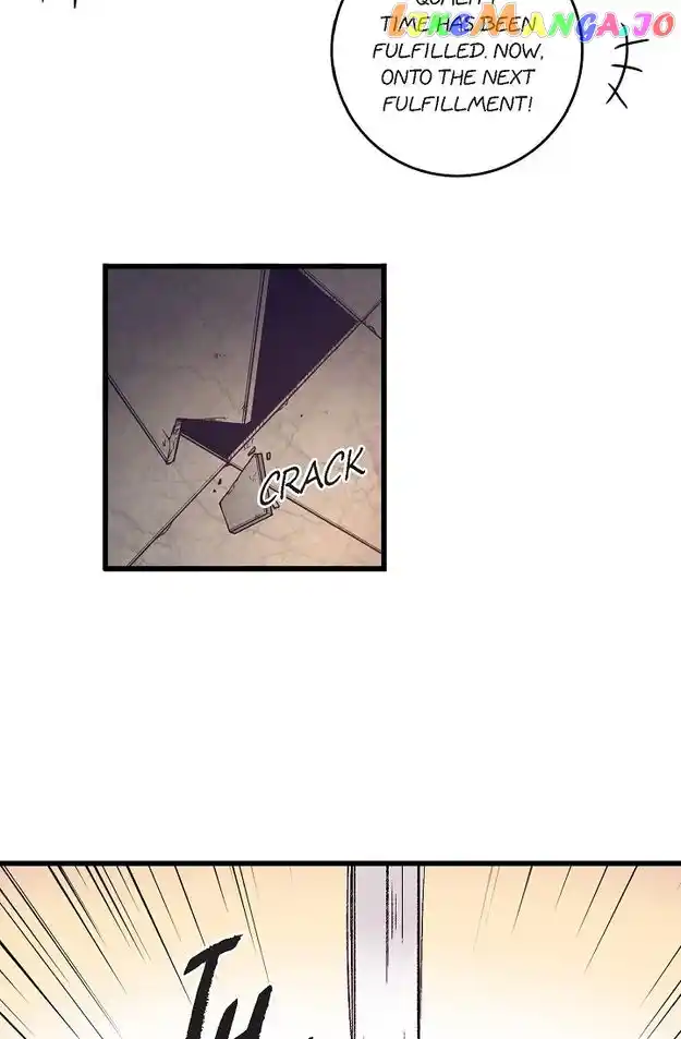 Bring the Love Chapter 140