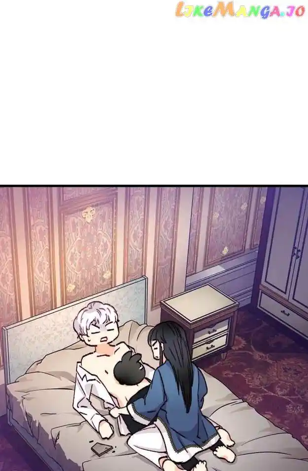 Bring the Love Chapter 140