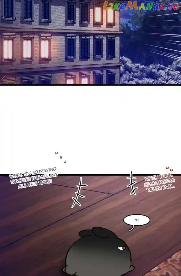 Bring the Love Chapter 140